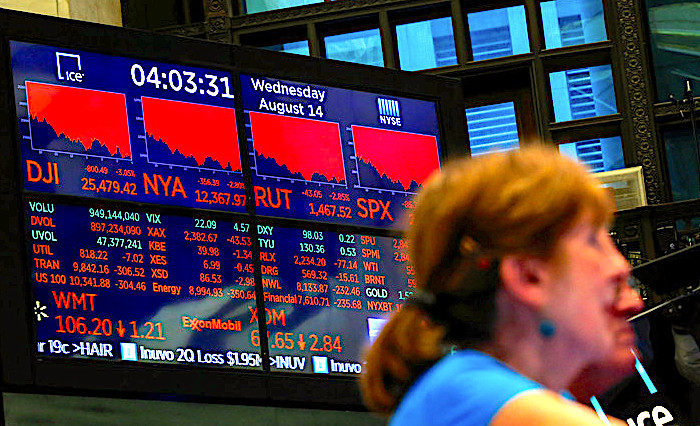 Click to enlarge NYStockExchange