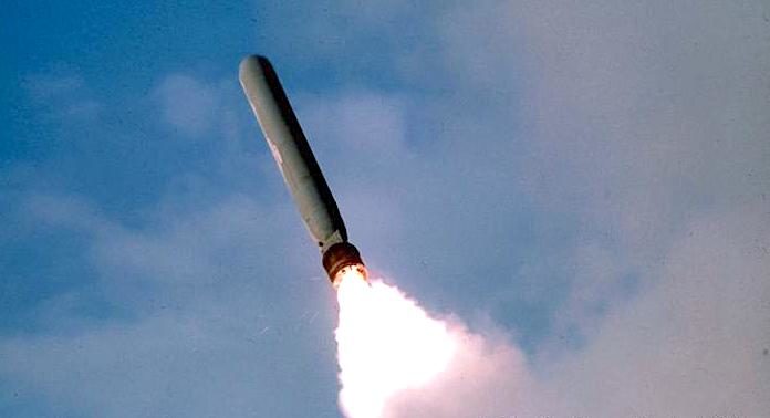 Banned missile
