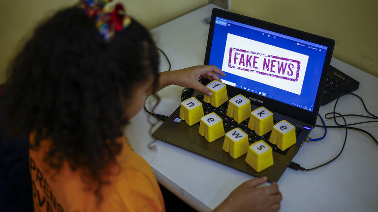 fake news