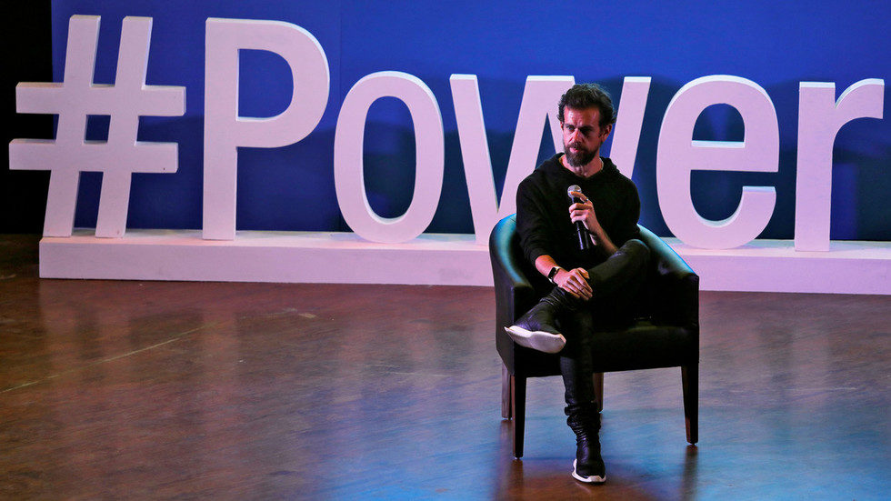 Jack Dorsey