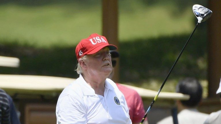 Click to enlarge trump
