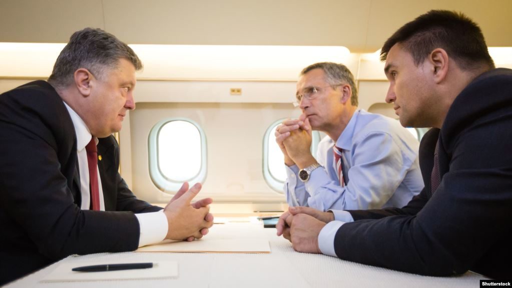 Click to enlarge poroshenko klimkin