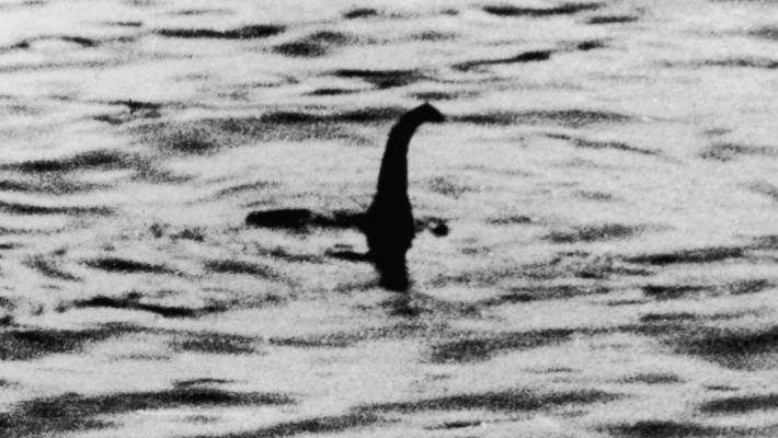 loch ness