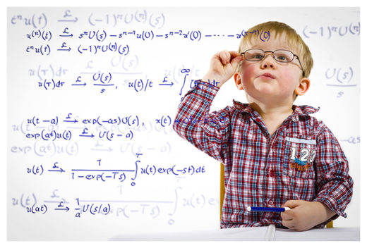 Child Prodigy