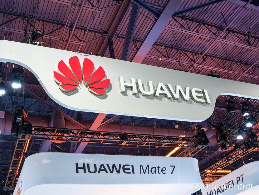 Click to enlarge Huawei