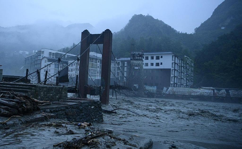 flood