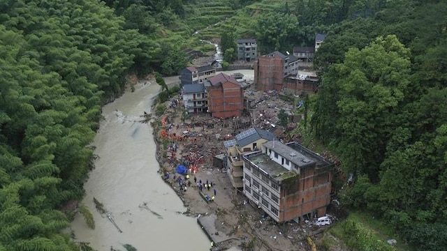 flood