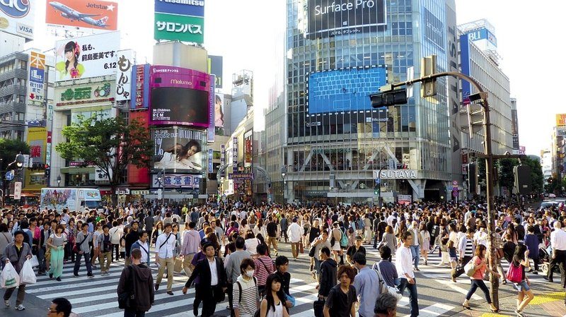 Click to enlarge shibuya