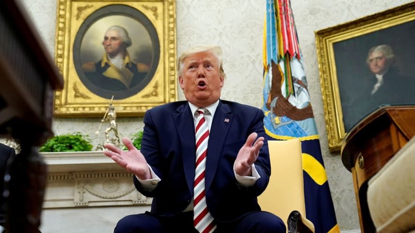 Click to enlarge trump