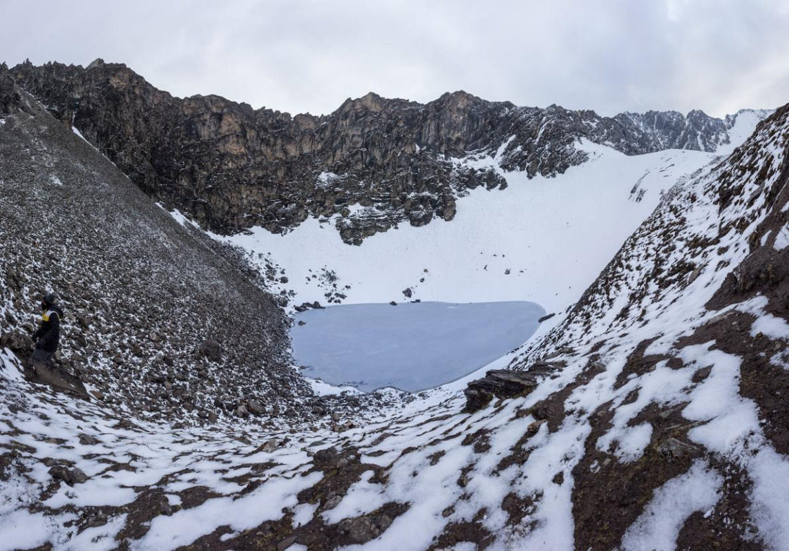 Roopkund