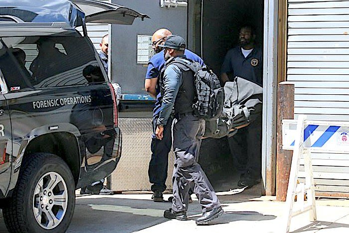 Click to enlarge Epstein body removal