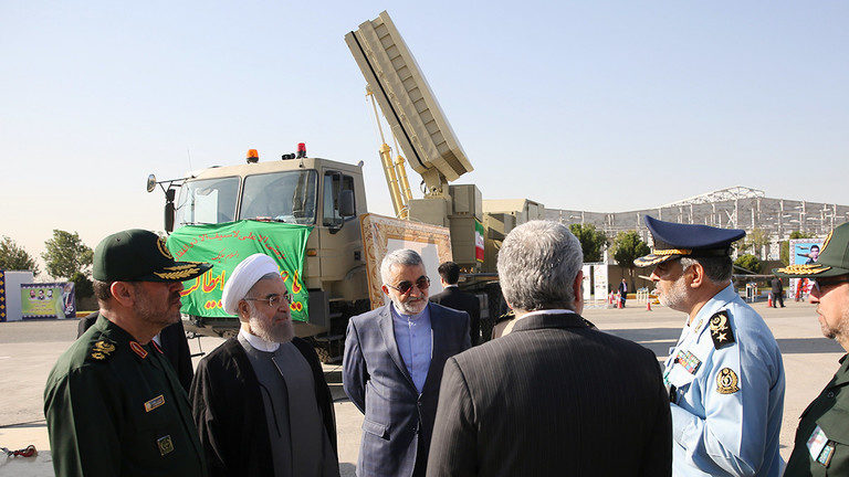 Click to enlarge missile system