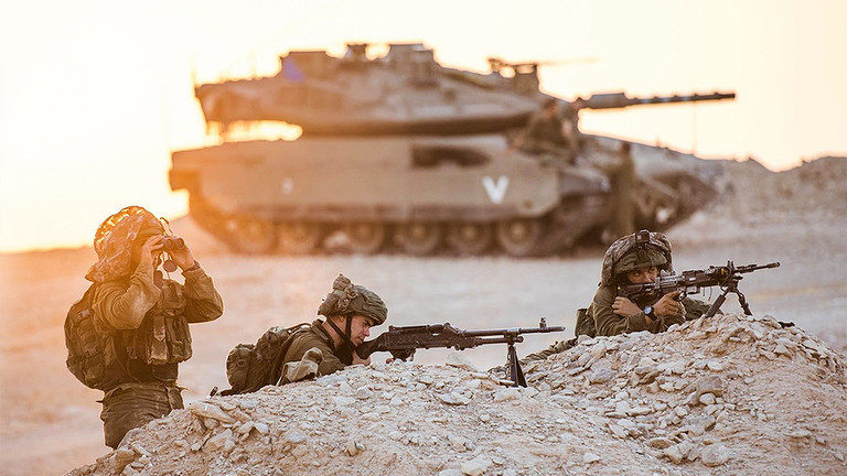Click to enlarge idf soldiers