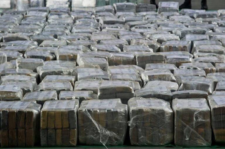 Click to enlarge cocaine