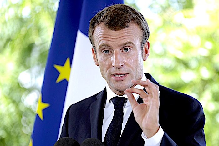 Macron
