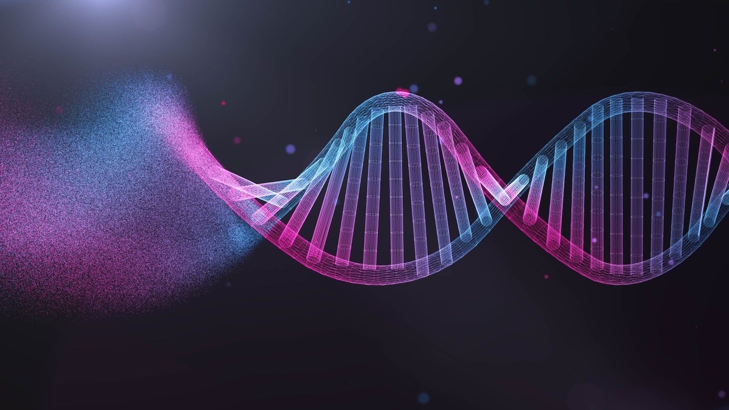 New DOMINO technology and DNA