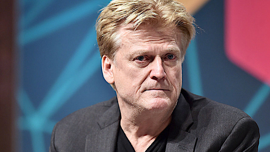 Patrick Byrne