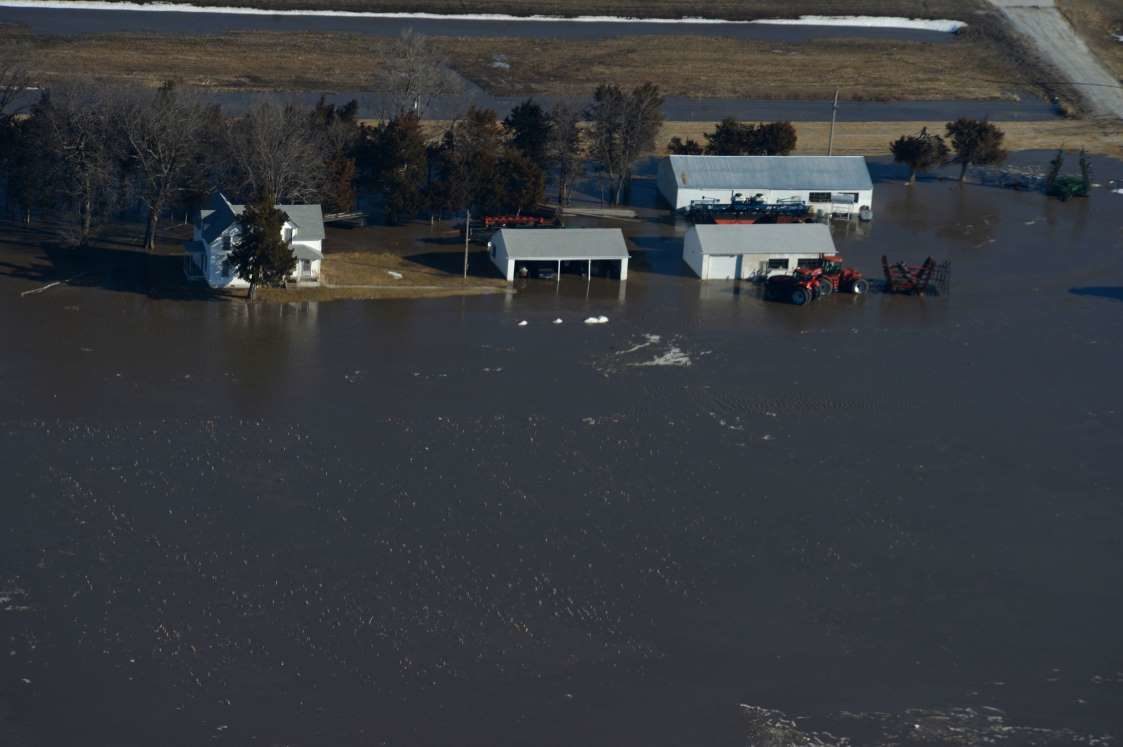 floods