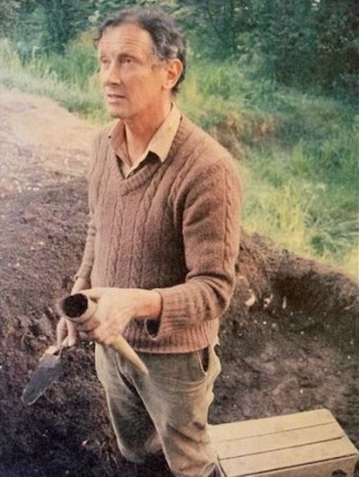 Click to enlarge Biodynamic farming