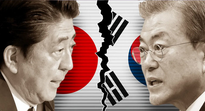 Abe/Moon