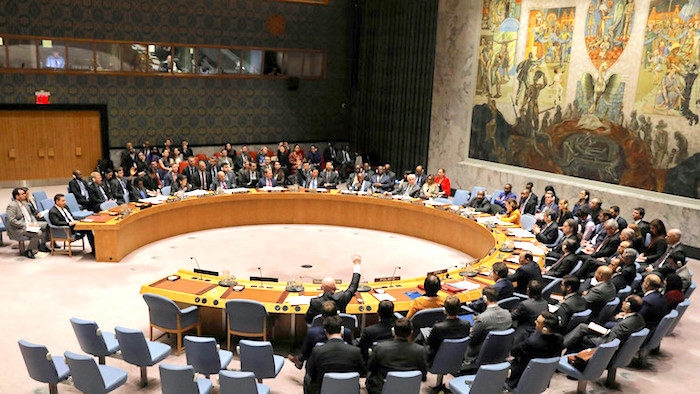 UNSC