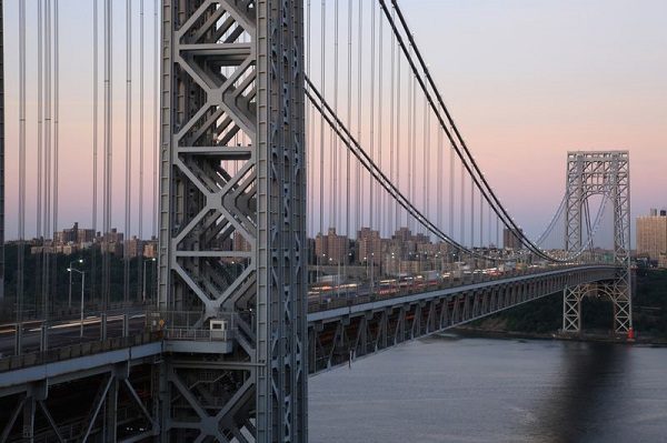 George Washington Bridge