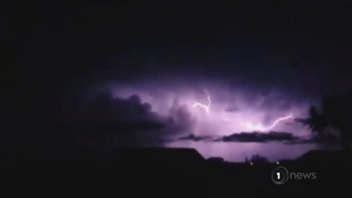 lightning