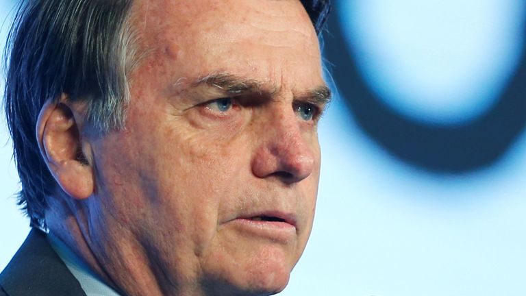 Jair Bolsonaro