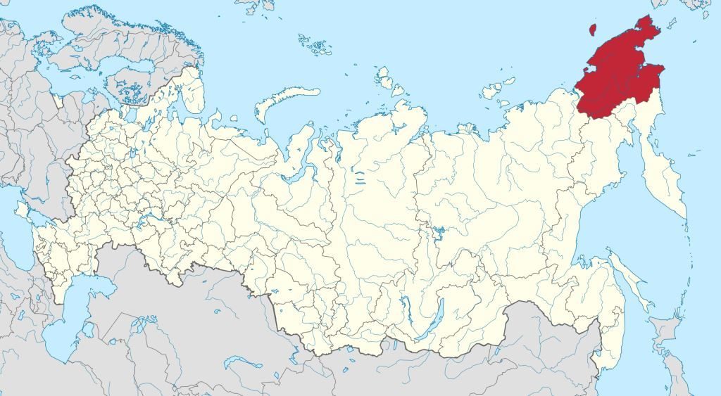 Chukotka