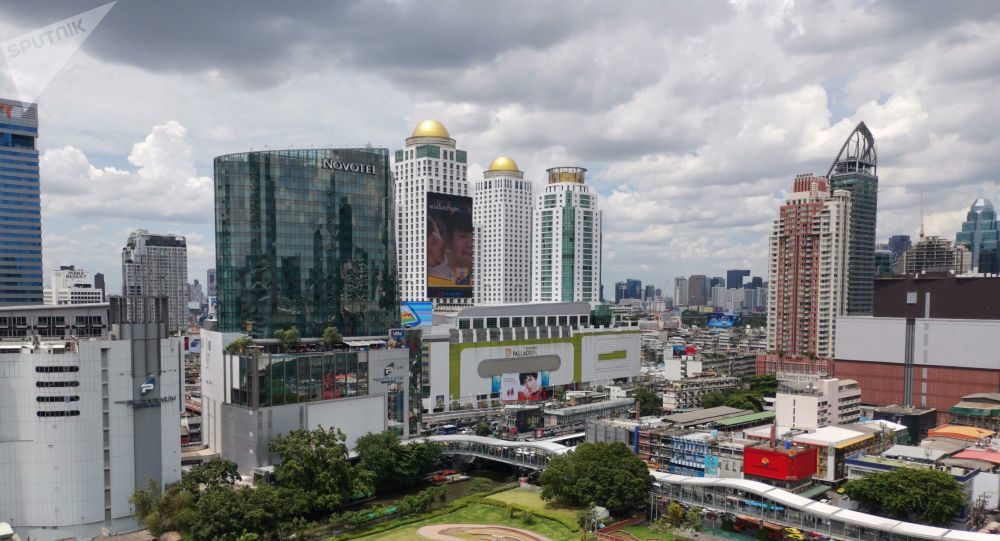 Click to enlarge China city