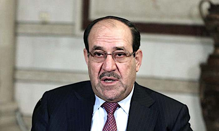 Nouri al-Maliki