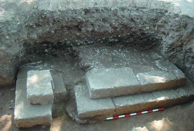 Tomb Iberian