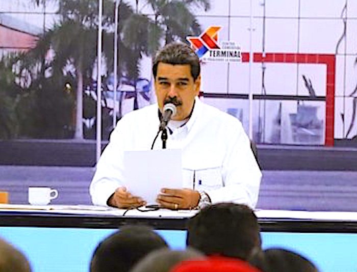 Maduro