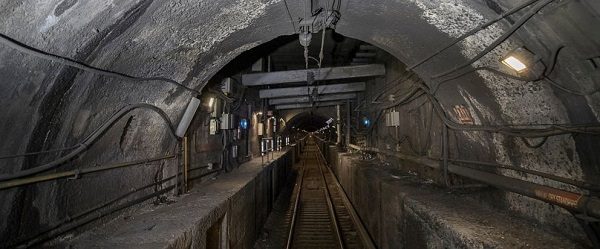 Tunnel