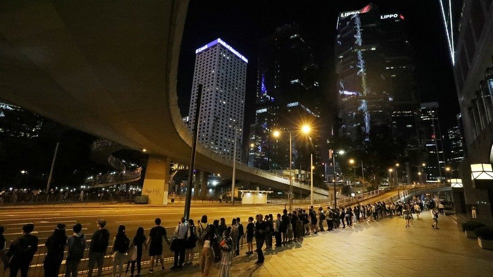 Hong Kong