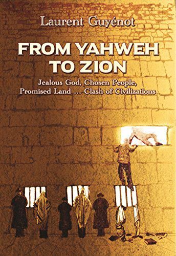 yahweh zion