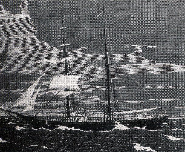 mary celeste