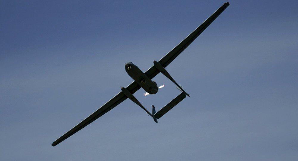 Click to enlarge drone