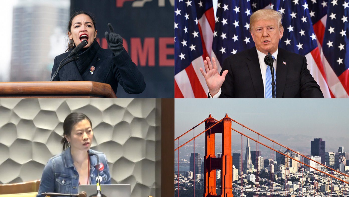 satire, fake news