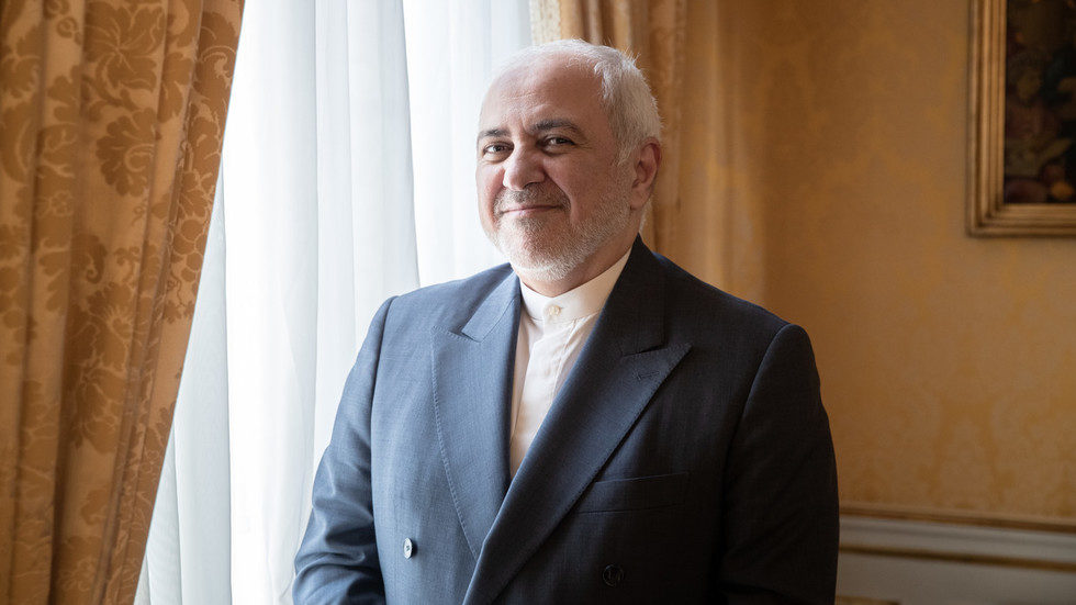 Javad Zarif