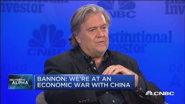 Click to enlarge steve bannon china
