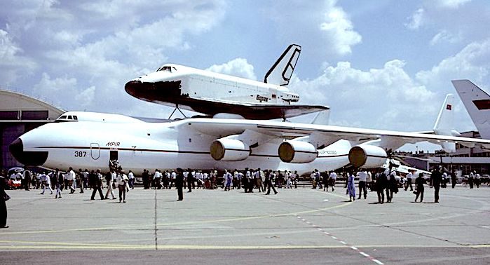 Click to enlarge Buran obiter