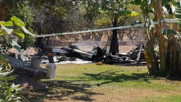 Crash