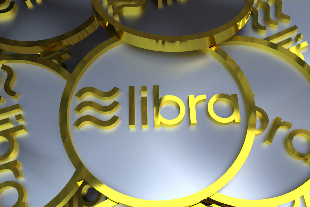 libra facebook