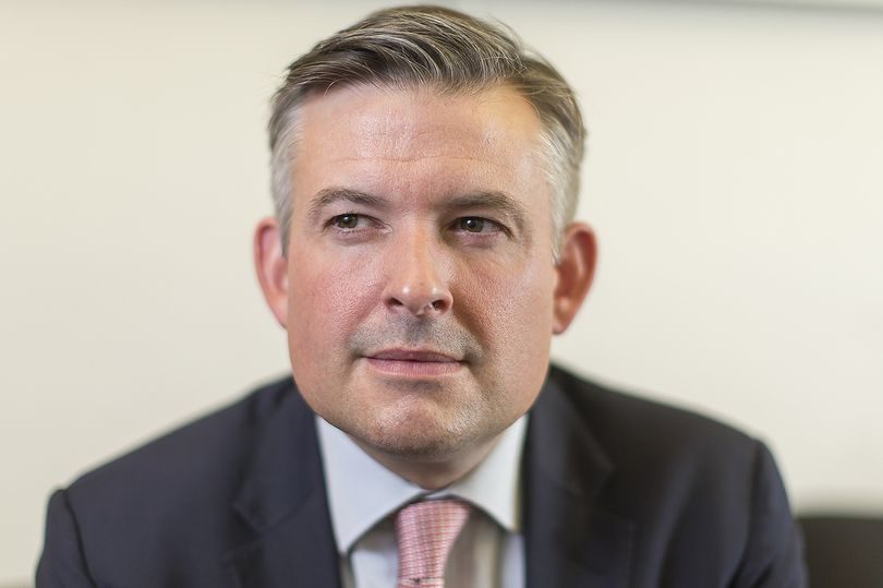 Click to enlarge Jonathan Ashworth