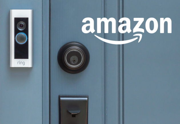 Click to enlarge Amazon Ring