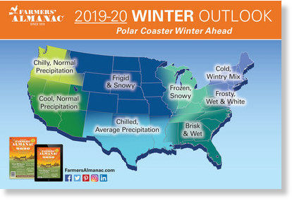 WEATHER MAP