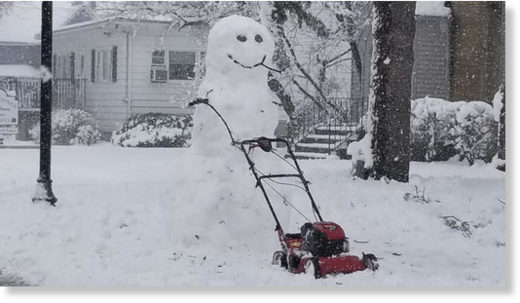 SNOWMAN