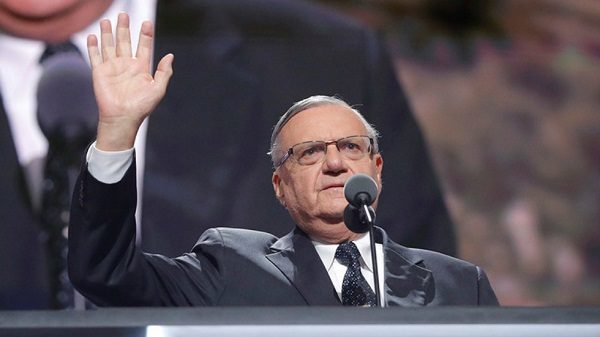 Joe Arpaio