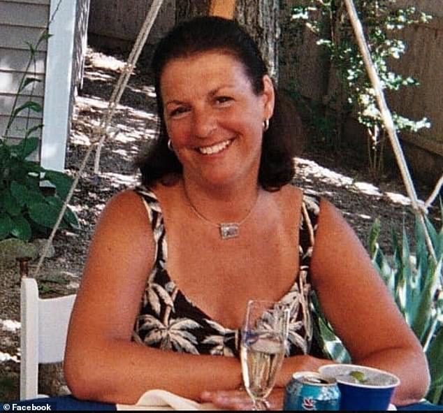 Laurie Sylvia